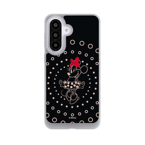 Samsung Galaxy A57 5G NIVOpure Minnie Sassy Polka Dots
