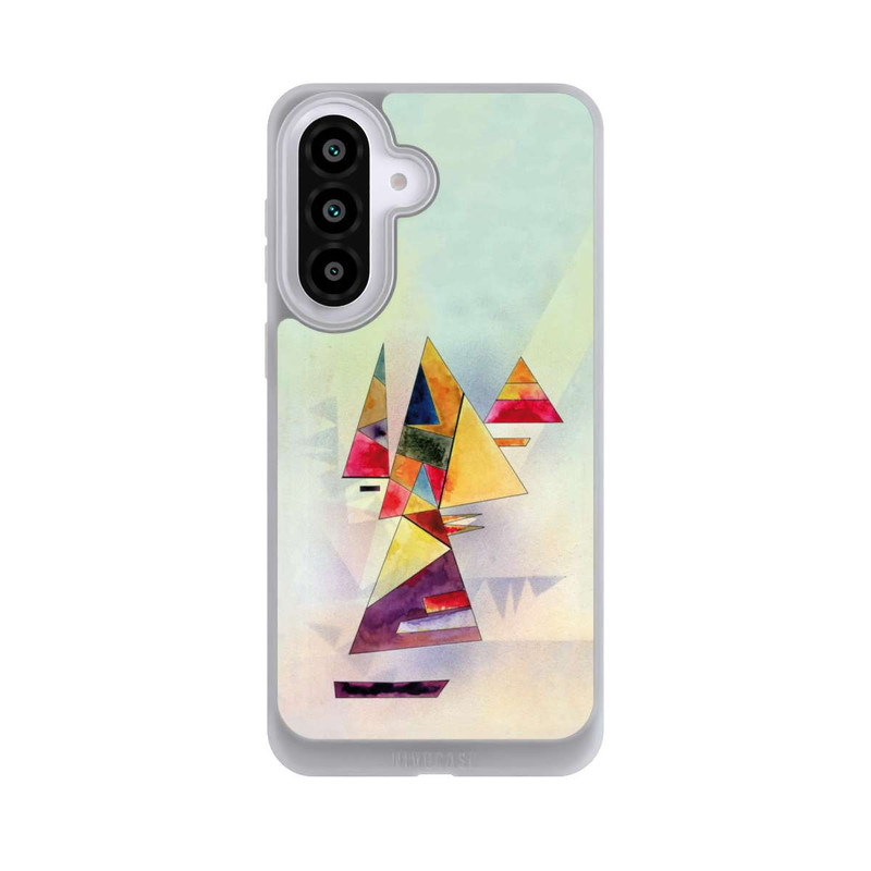 Galaxy A57 5G NIVOpure Composition by Wassily Kandinsky