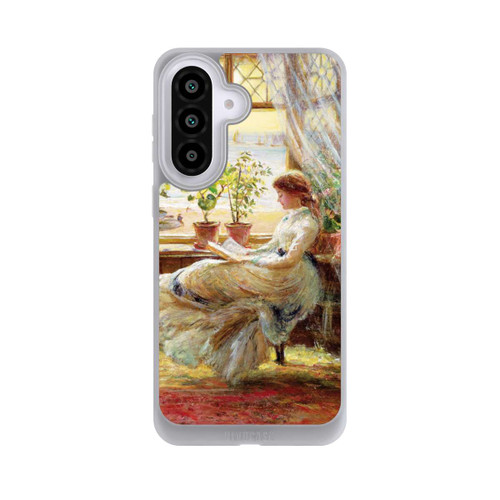 Samsung Galaxy A57 5G NIVOpure The Reader - Charles James Lewis