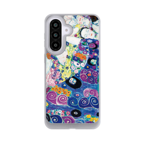 Samsung Galaxy A57 5G NIVOpure Virgin by Gustav Klimt