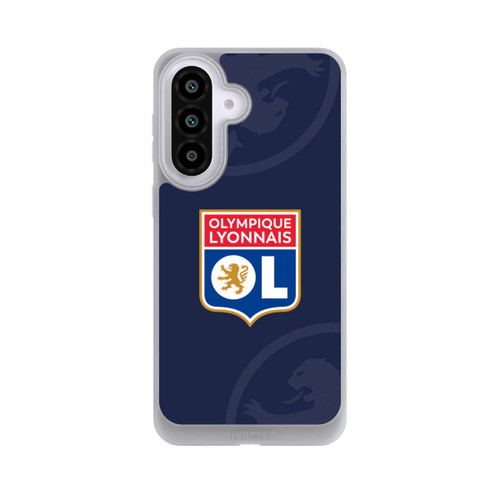 Samsung Galaxy A57 5G NIVOpure OL Navy Blue