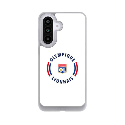 Samsung Galaxy A57 5G NIVOpure OL Logo White