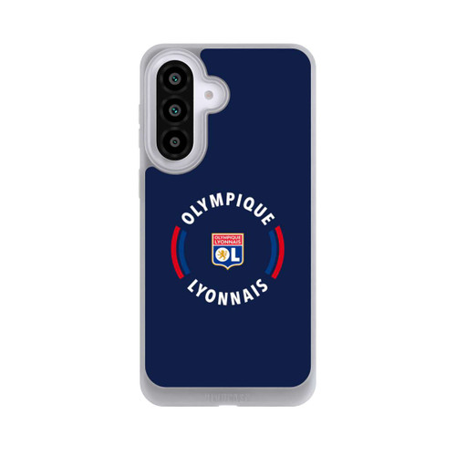 Samsung Galaxy A57 5G NIVOpure OL Logo Blue
