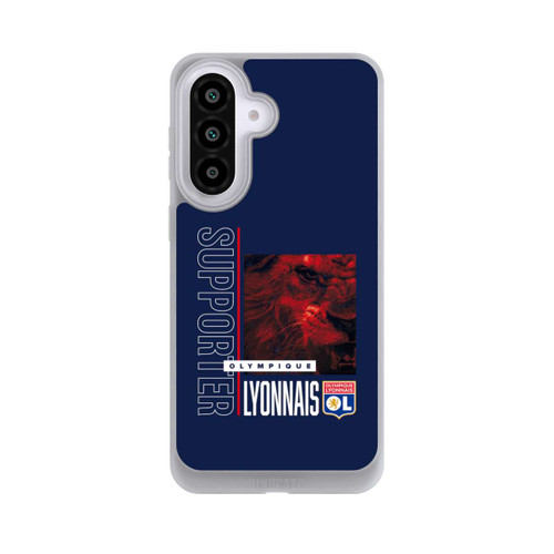 Samsung Galaxy A57 5G NIVOpure OL Lion Blue