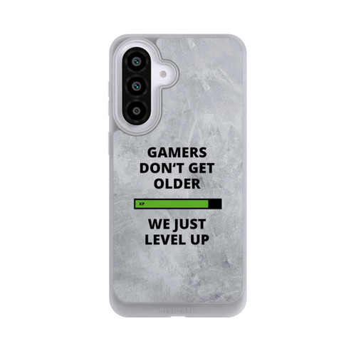 Samsung Galaxy A57 5G NIVOpure Gamers Don't Get Older