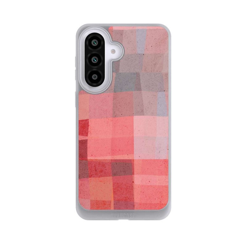 Galaxy A57 5G NIVOpure Gestrickte Streifen