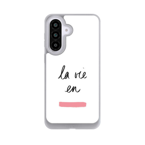 Samsung Galaxy A57 5G NIVOpure La Vie en Pink