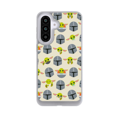 Samsung Galaxy A57 5G NIVOpure Mandalorian Pattern