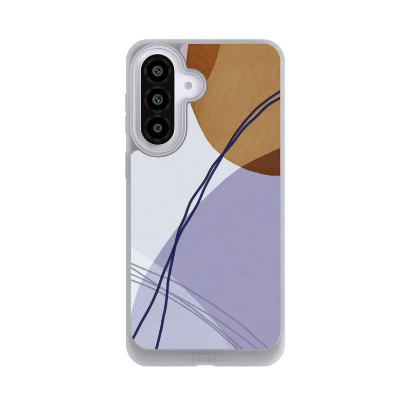 Galaxy A57 5G NIVOpure Grafisch 266 Violet
