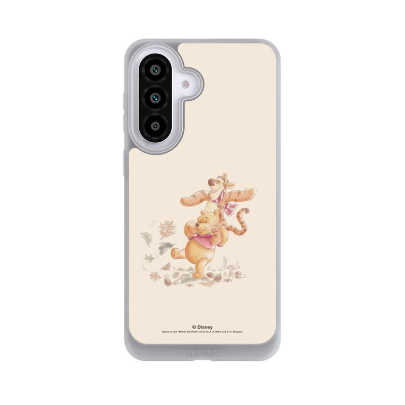 Galaxy A57 5G NIVOpure Winnie Puuh and Tigger Shenanigans