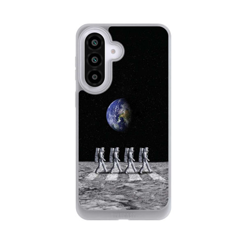 Samsung Galaxy A57 5G NIVOpure Astronaut Abbey Road