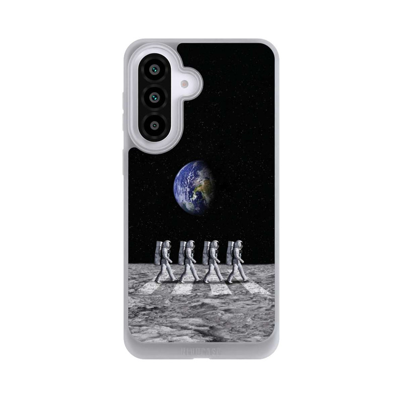 Galaxy A57 5G NIVOpure Astronaut Abbey Road