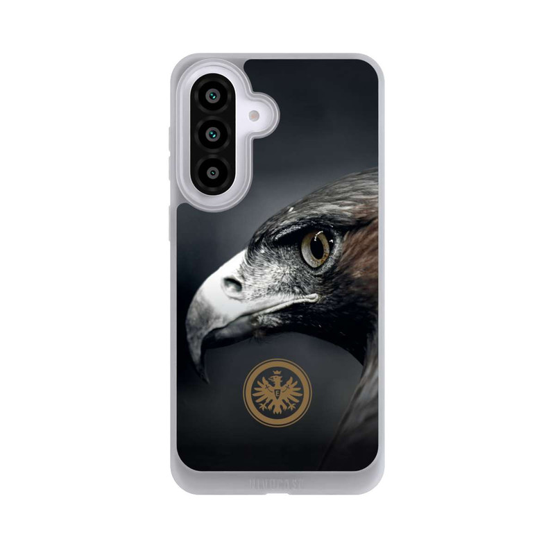 Galaxy A57 5G NIVOpure Eintracht Adler Design