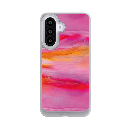 Samsung Galaxy A57 5G NIVOpure Ink Bright Pink