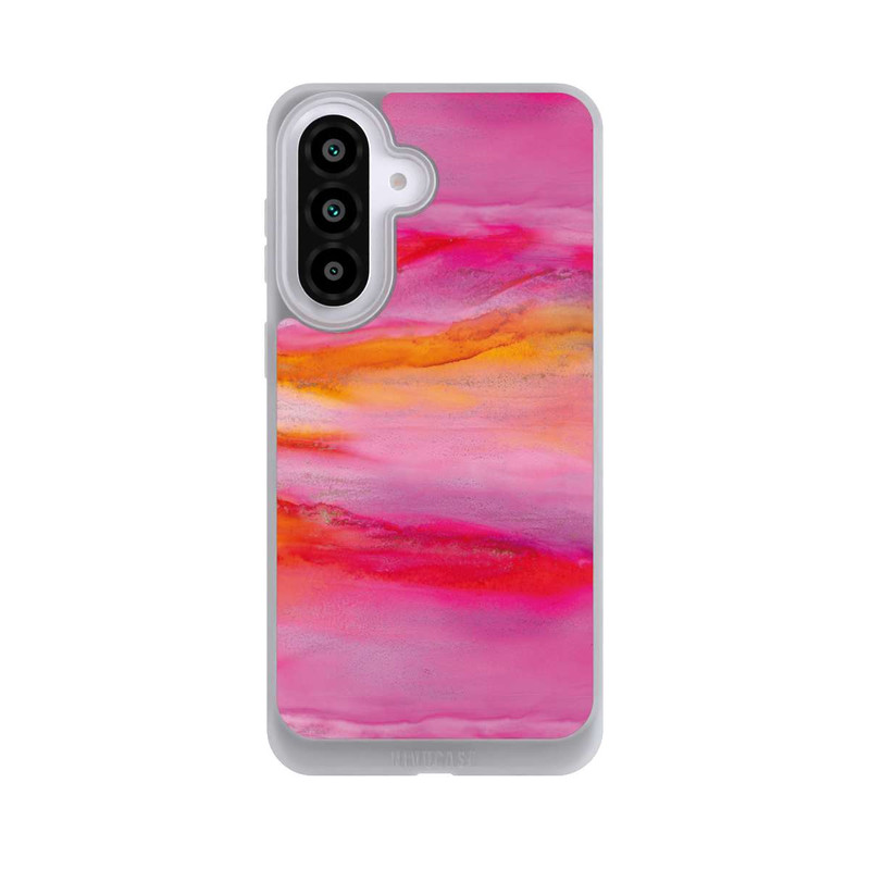 Galaxy A57 5G NIVOpure kräftiges Pink