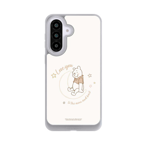 Samsung Galaxy A57 5G NIVOpure Winnie Pooh on The Moon