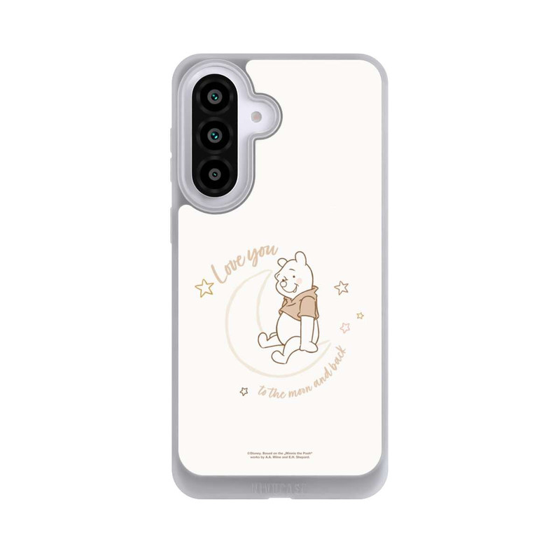 Galaxy A57 5G NIVOpure Winnie Puuh auf dem Mond