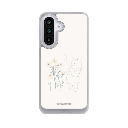 Samsung Galaxy A57 5G NIVOpure Winnie Pooh Looks at Daisies