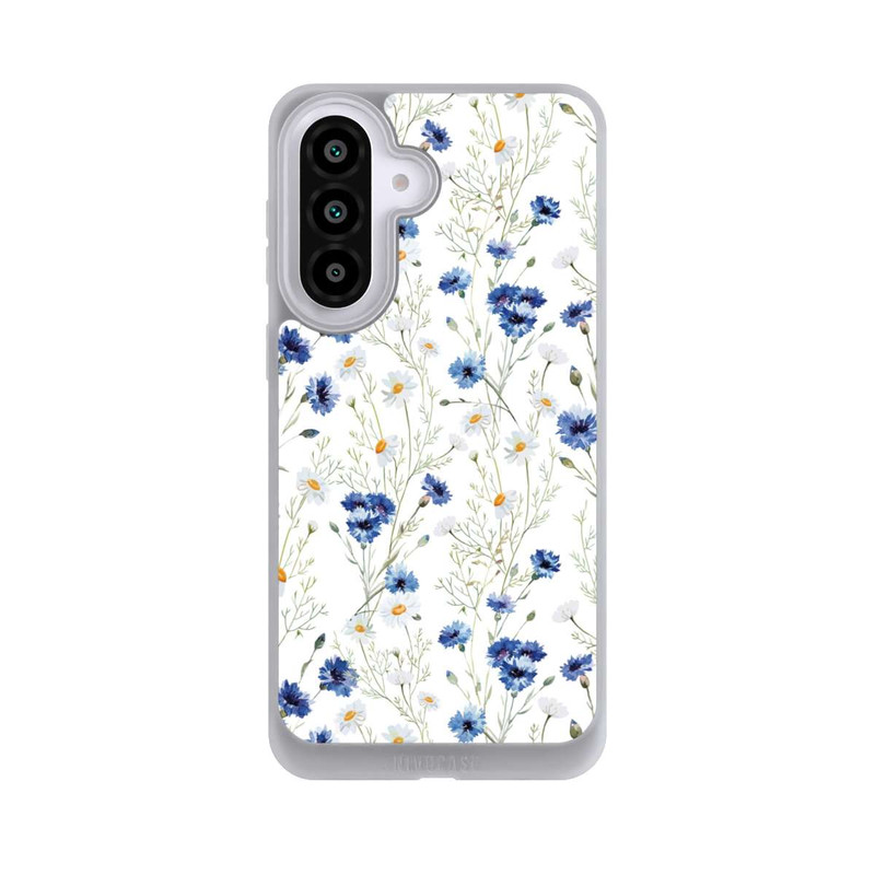 Galaxy A57 5G NIVOpure Flower Pattern 6