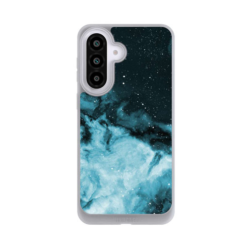 Samsung Galaxy A57 5G NIVOpure Blauer Trübsinn
