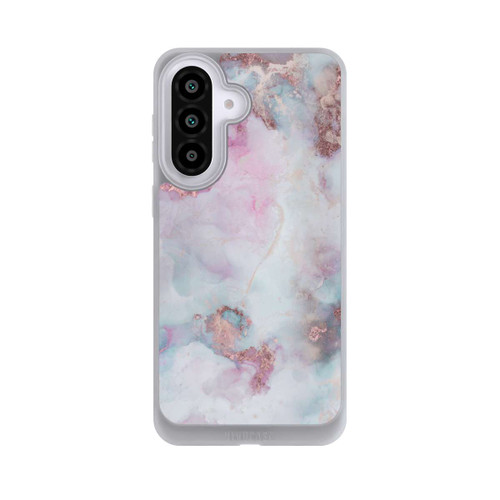 Samsung Galaxy A57 5G NIVOpure Alcohol Ink Marble Blue