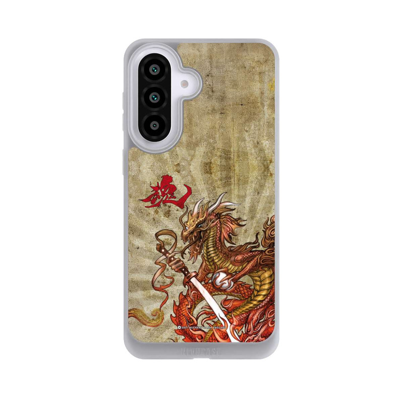 Galaxy A57 5G NIVOpure 13th Samurai