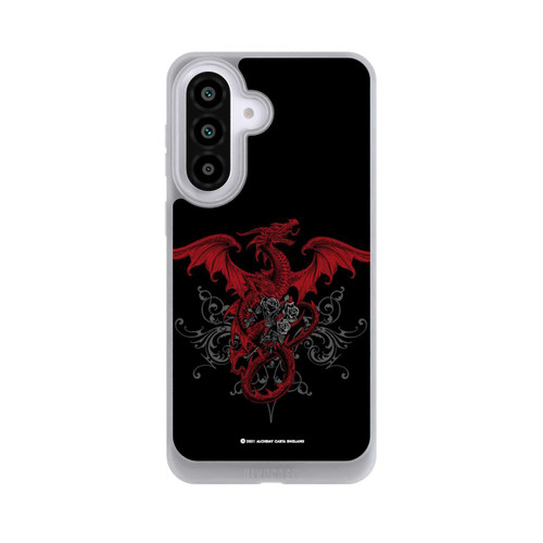 Samsung Galaxy A57 5G NIVOpure Draco Pink
