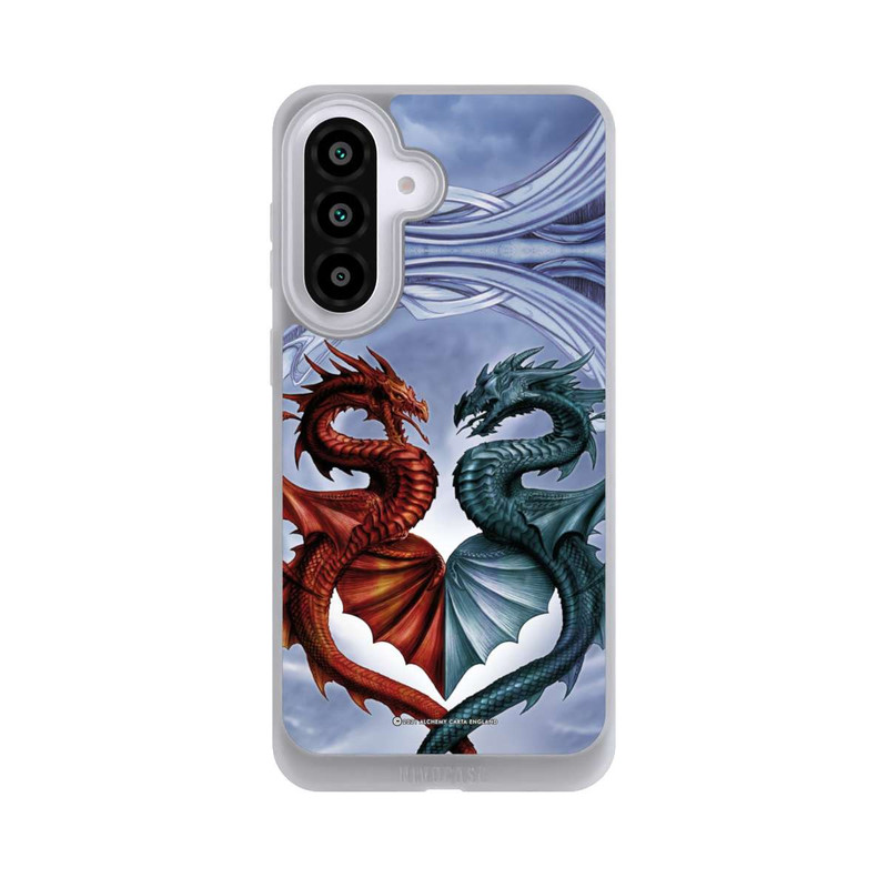 Galaxy A57 5G NIVOpure Draconic Tryst