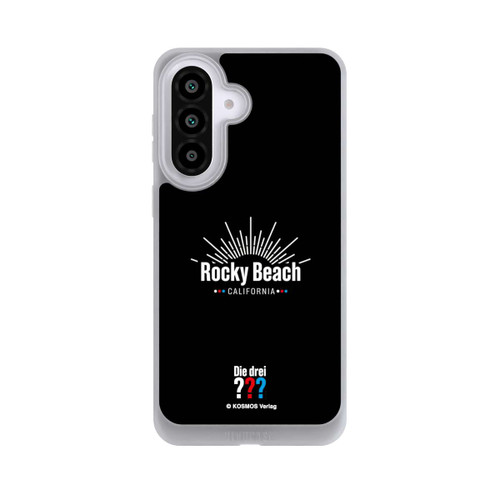 Samsung Galaxy A57 5G NIVOpure Rocky Beach California