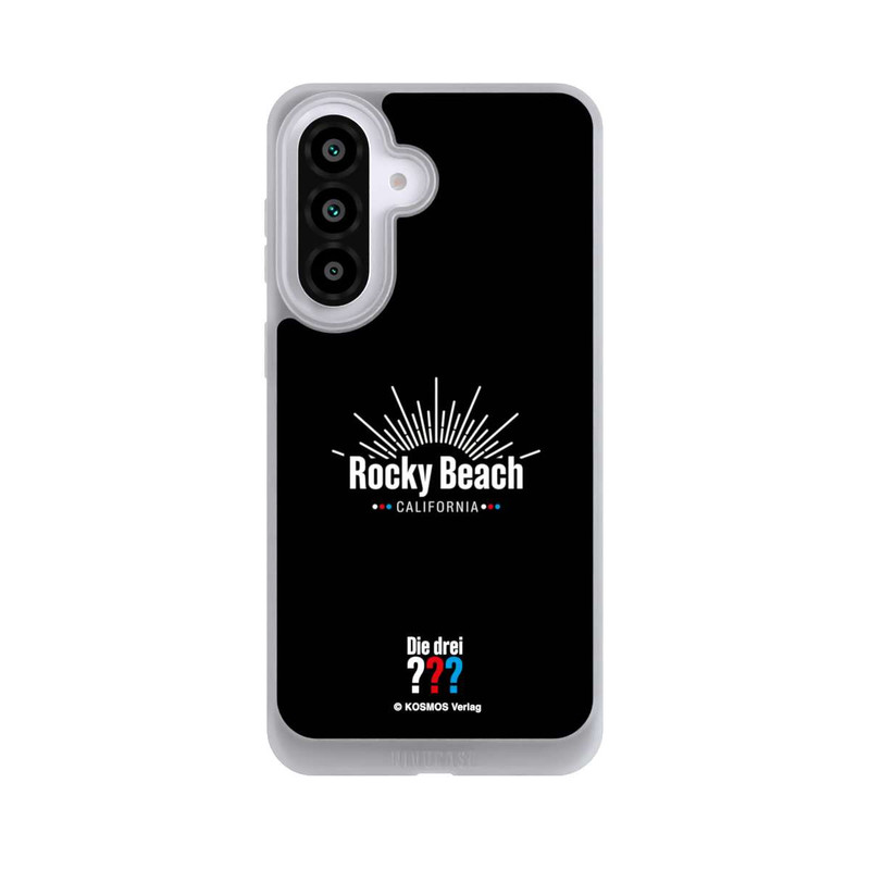Galaxy A57 5G NIVOpure Rocky Beach California
