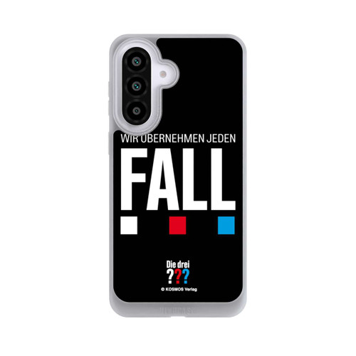 Samsung Galaxy A57 5G NIVOpure Wir Übernehmen Jeden Fall