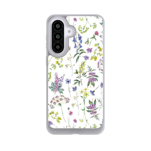 Samsung Galaxy A57 5G NIVOpure Wald und Wiesenblumen