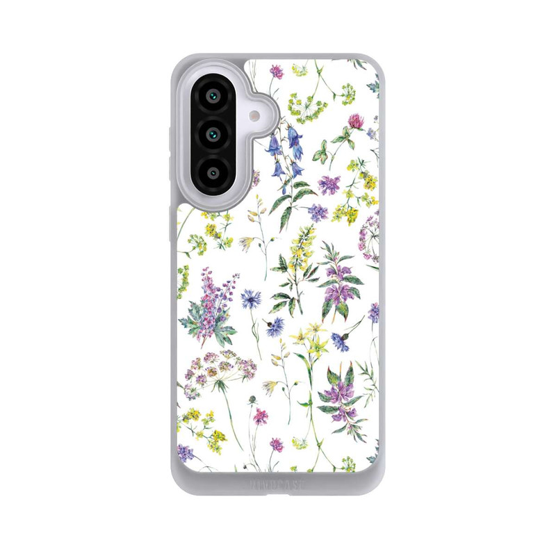 Galaxy A57 5G NIVOpure Wald und Wiesenblumen