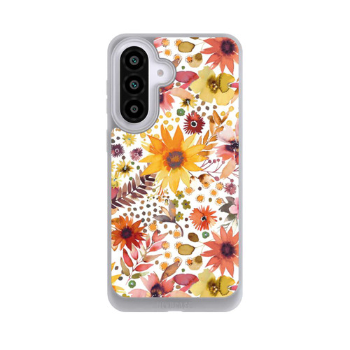 Samsung Galaxy A57 5G NIVOpure Floral Watercolour Blossoms