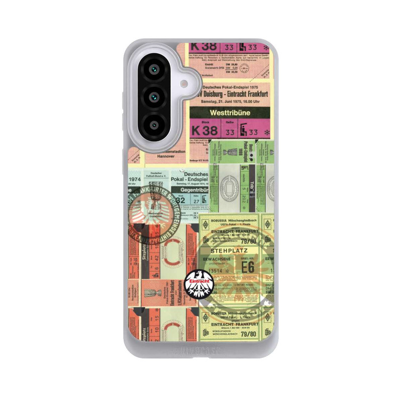 Galaxy A57 5G NIVOpure Final Tickets 
