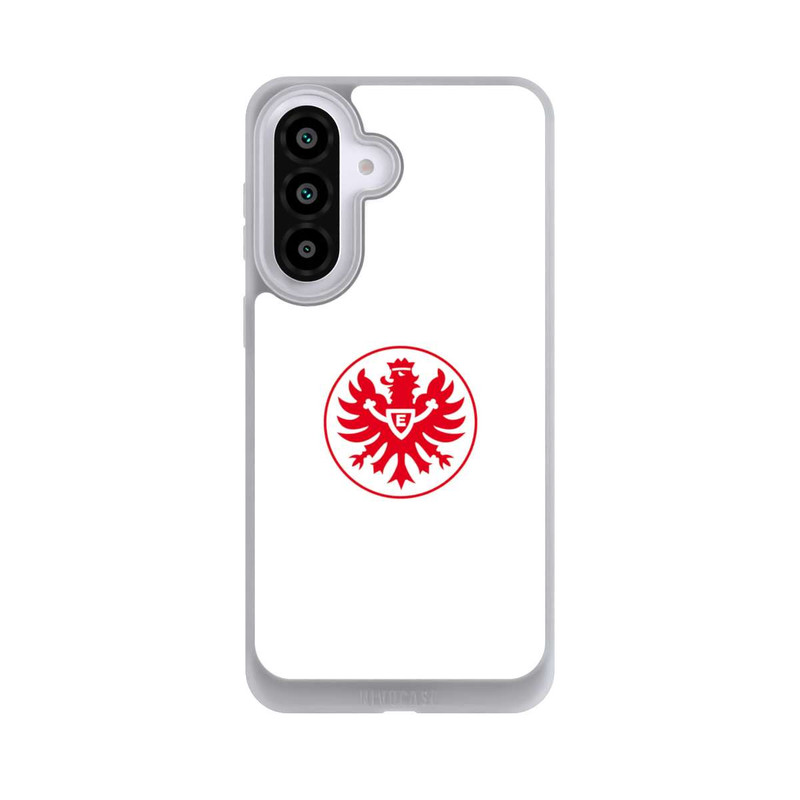 Galaxy A57 5G NIVOpure Logo Adler 1959 Rot