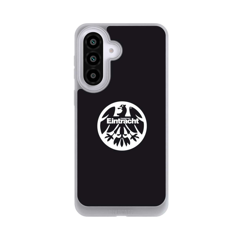 Galaxy A57 5G NIVOpure Logo Adler 1980 white
