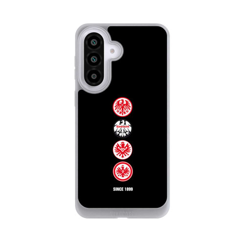 Samsung Galaxy A57 5G NIVOpure Seit 1899 Schwarz