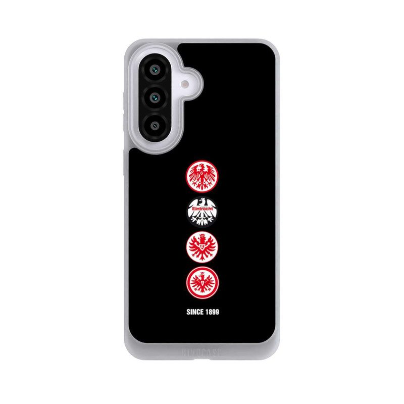 Galaxy A57 5G NIVOpure Seit 1899 Schwarz