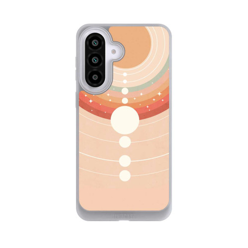 Samsung Galaxy A57 5G NIVOpure Rosa Universum