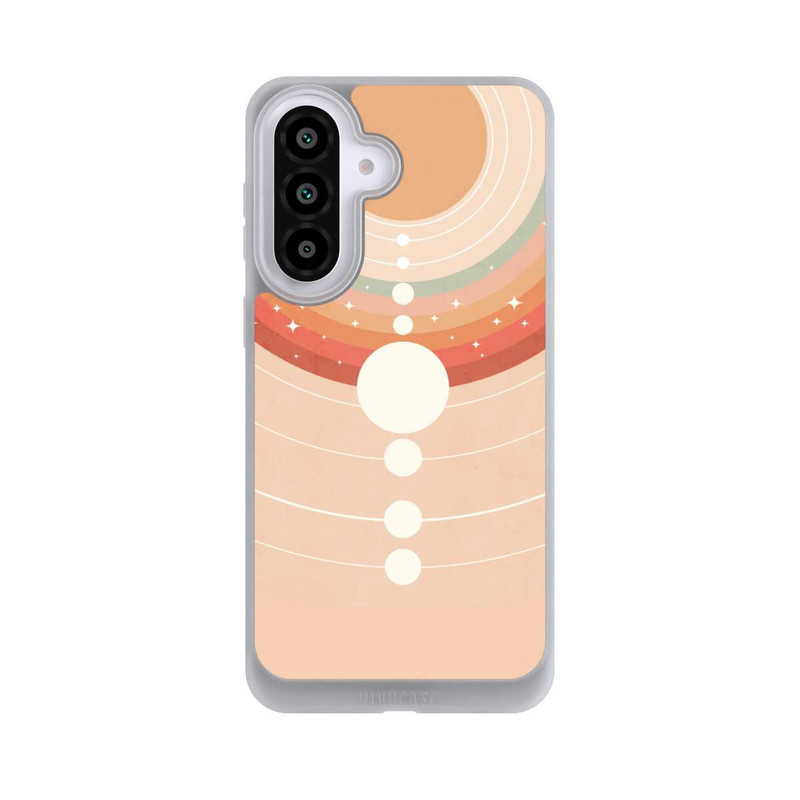 Galaxy A57 5G NIVOpure Rosa Universum
