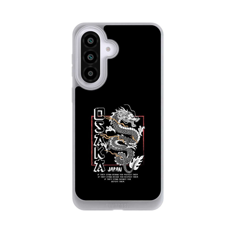 Galaxy A57 5G NIVOpure Osaka Dragon