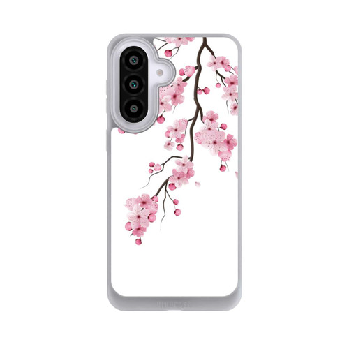 Samsung Galaxy A57 5G NIVOpure Fleurs de Sakura