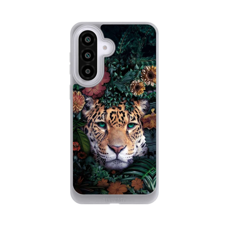 Galaxy A57 5G NIVOpure Jaguar im Dschunglegrün