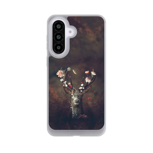 Samsung Galaxy A57 5G NIVOpure Fauna Flora Deer