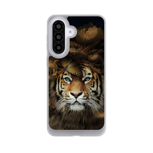 Samsung Galaxy A57 5G NIVOpure Herbsttiger