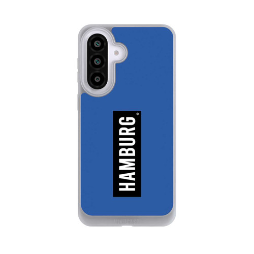 Samsung Galaxy A57 5G NIVOpure HSV Hamburg Schwarz Blau