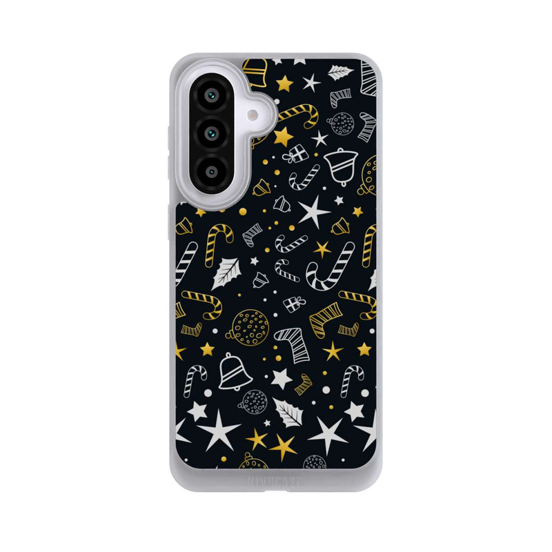 Galaxy A57 5G NIVOpure Christmas Figures