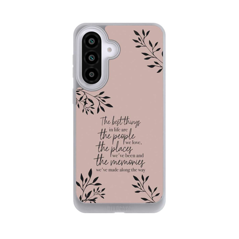 Galaxy A57 5G NIVOpure The Best Things In Life