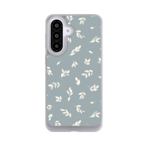 Samsung Galaxy A57 5G NIVOpure Fall Leaves Gray